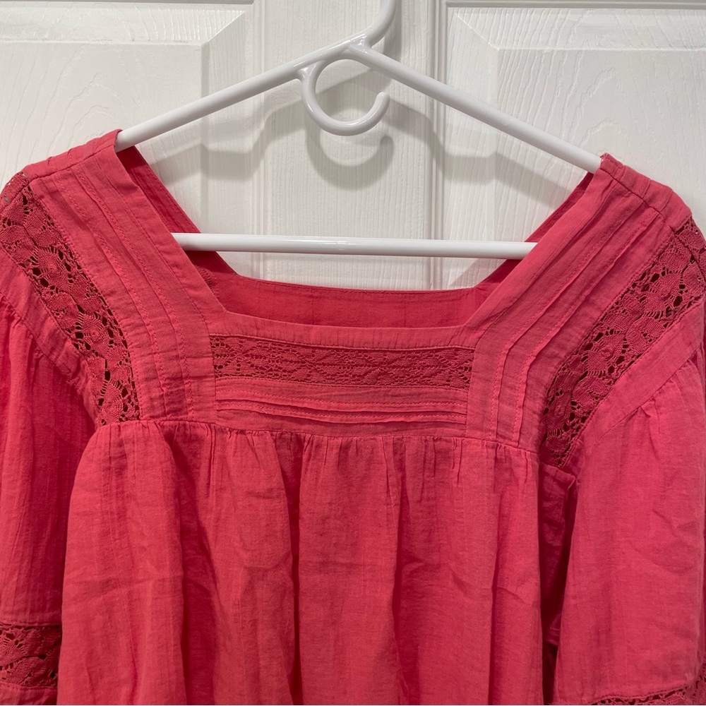 American Eagle Outfitters Crop Top - Picture 3 of 11